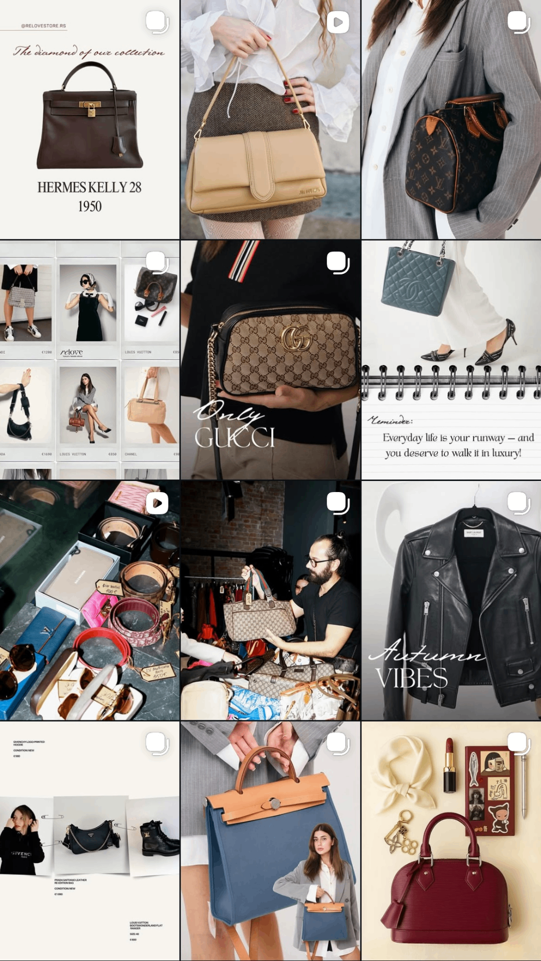 SMM case visual