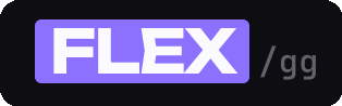 FLEX /gg
